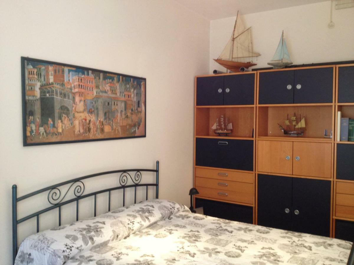 Juliet Room Verona Exteriér fotografie
